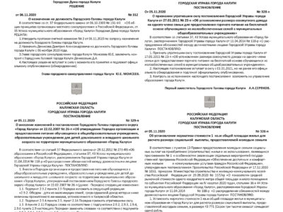 Приложение №44 от 12 ноября 2020 года Приложение №44 от 12 ноября 2020 года