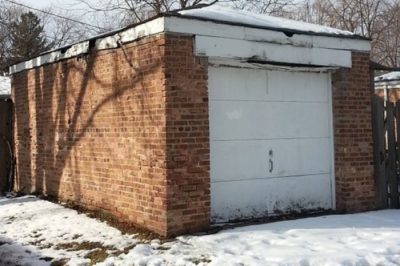 Жителя Калужской области нашли в гараже мертвым