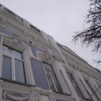 Калугу покачает на «температурных качелях»