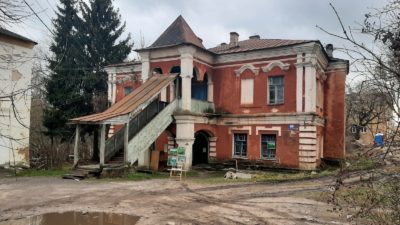 Палаты Макарова расселят до конца мая