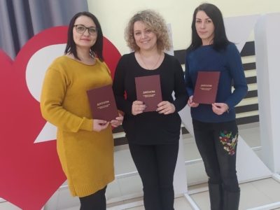 В Калужской области продолжится бесплатное профессиональное обучение граждан