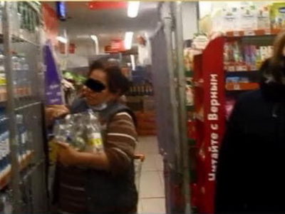 Магазин «Верный» оштрафуют за безмасочных продавцов