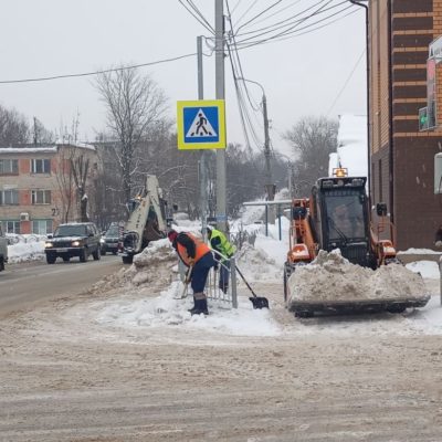 Управление городского хозяйства города Калуги информирует водителей машин