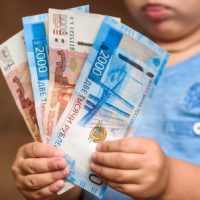 Детские выплаты из маткапитала калужские семьи получат досрочно