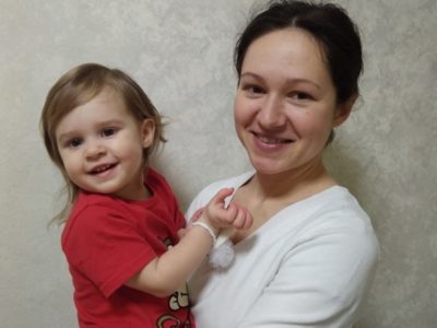 Пособие при рождении ребенка получили 24,3 тысячи семей Калужской области