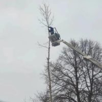 Срок действия ограничений для транспорта на Советской улице продлили