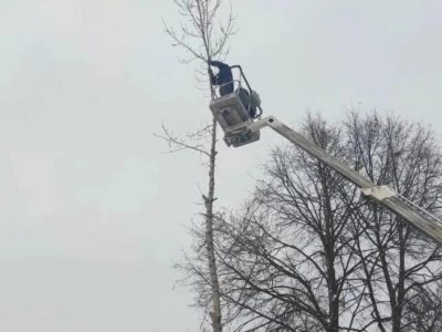 Срок действия ограничений для транспорта на Советской улице продлили