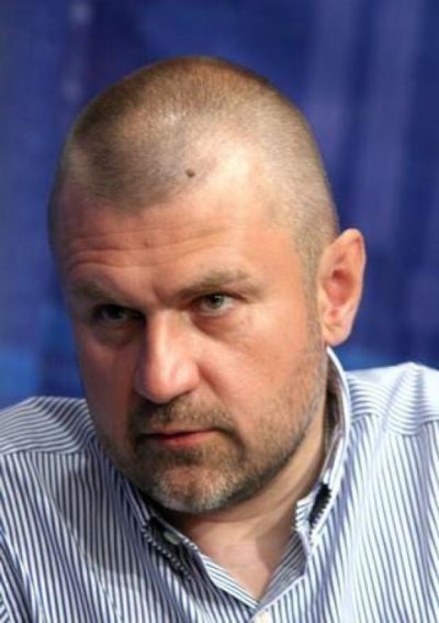 Председатель Национального антикоррупционного комитета Кирилл Кабанов поддержал решение Владислава Шапши