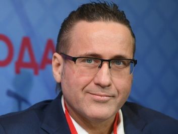 Президент коммуникационного холдинга «Минченко консалтинг» назвал Владислава Шапшу «голосом губернаторов»