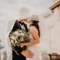 В Калуге за неделю сыграли 54 свадьбы