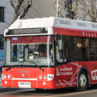 В Калуге могут сделать бесплатную пересадку в общественном транспорте