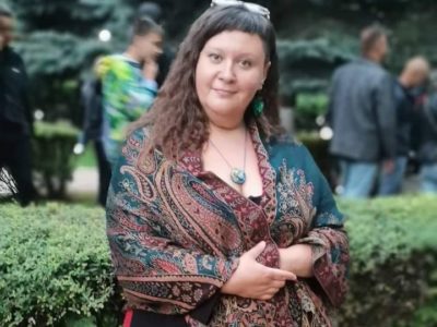 «Сказка – это путь к себе»: Ирина Князева собирает сказки народов мира