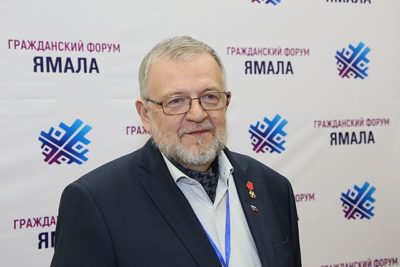 Владимир Зорин объяснил поддержку российскими гражданами беженцев с Донбасса