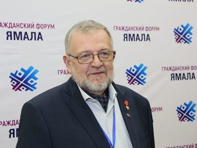 Владимир Зорин объяснил поддержку российскими гражданами беженцев с Донбасса