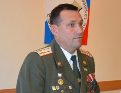 Александр Погудин прокомментировал решение президента о проведении спецоперации в Донбассе