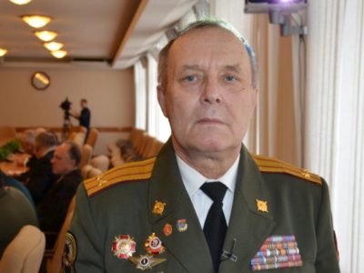 Алексей Гунько прокомментировал начало спецоперации в республиках Донбасса