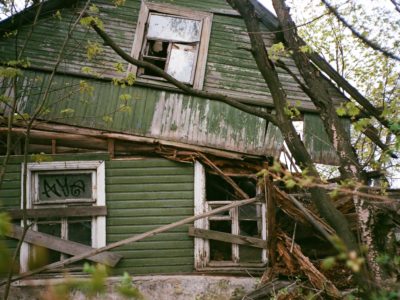 Калужские застройщики будут предупреждать от сносе домов через Госуслуги