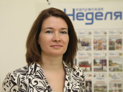 Ольга Хомутова: «На Украине память о Великой Отечественной Войне целенаправленно стирается и искажается»