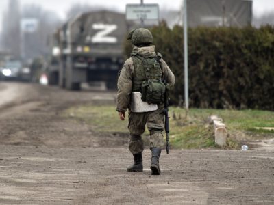 Народный фронт собирает средства для поддержки солдат ДНР и ЛНР