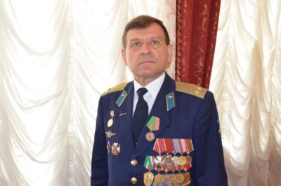 Анатолий Исаченко: «Спецоперация — миротворческая миссия»