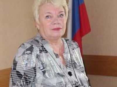 Нина Сударикова: «Наши солдаты и офицеры спасают мир от нацистской чумы»