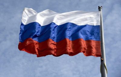 Все больше россиян поддерживают спецоперацию России на Украине