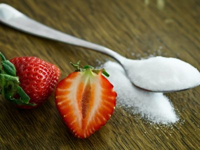 Российские сахарные компании получат 300 тысяч тонн сахара-сырца
