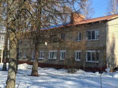 В Калужской области начался капремонт крыш