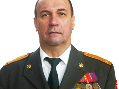 Андрей Голубев поддержал проведение референдумов в Донбассе