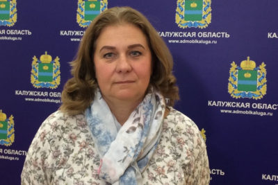 Татьяна Артемова: «Каждый человек должен в силу своих возможностей противостоять терроризму»