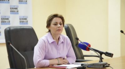 Ирина Берговская: «Российская армия действует так, как того требуют цели военной операции России на Украине» Ирина Берговская: «Российская армия действует так, как того требуют цели военной операции России на Украине»