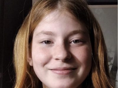 В Обнинске ищут пропавшую 12-летнюю девочку