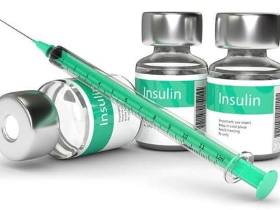 Минздрав прокомментировал ажиотажный спрос на инсулин