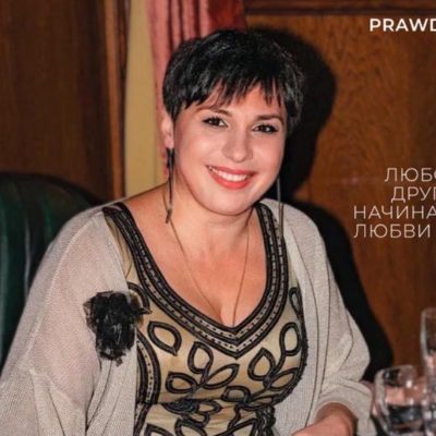 Оксана Копылова: «Биологическое и ядерное оружие разрабатываемое на Украине при поддержке США несло угрозу всему миру»