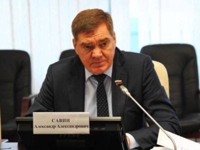 Совет Федерации одобрил создание комиссии для расследования ситуации с биологическими лабораториями на Украине