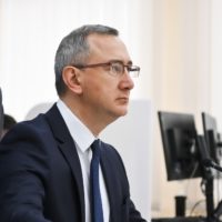 Губернатор Владислав Шапша подвел первых итоги решений в сфере миграционной политики принятых в феврале