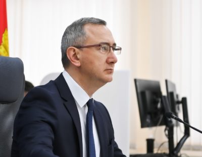 Губернатор Владислав Шапша подвел первых итоги решений в сфере миграционной политики принятых в феврале