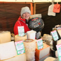 Ярмарка возвращается в сквер Ленина