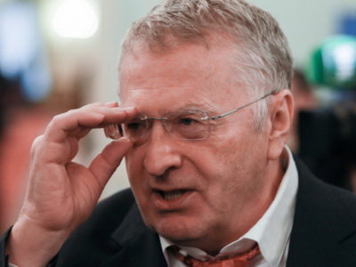 Владислав Шапша выразил соболезнования родным и близким Жириновского
