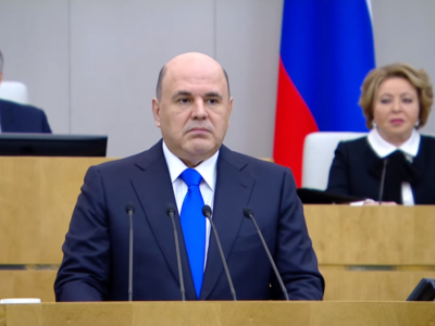Калужские чиновники прокомментировали отчет премьер-министра Мишустина перед депутатами Госдумы