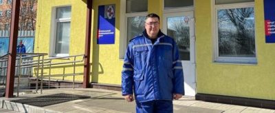 Илья Соваков назначен главврачом людиновской больницы
