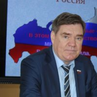 Александр Савин: «Женщины Калужской области — это воплощение красоты, мудрости, трудолюбия и душевной щедрости»