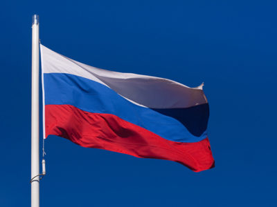 Гоча Хупения: «Верю в победу и поддерживаю российских военных и президента»