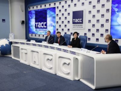 Жители Калужской области могут предложить идеи по развитию страны