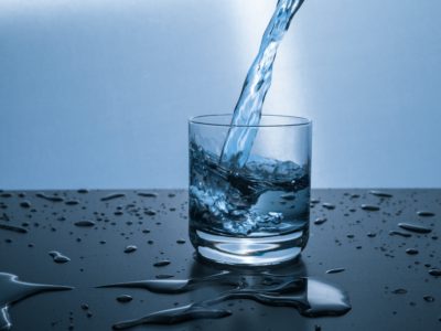 Качество питьевой воды в Калуге нормализуется