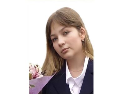 В Обнинске пропала 14-летняя девочка