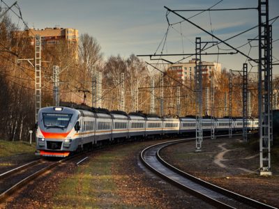 Цены на проезд на электричке Калуга-Москва поднялись