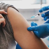 Вакцинация от гриппа начнется в августе