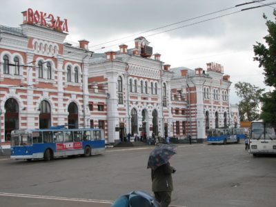 Оплата билетов через приложение ЦППК стала доступна на трети станций Калужской области 