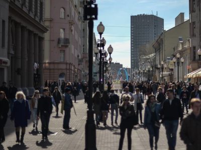 «Единая Россия» подготовила еще один пакет мер поддержки граждан и экономики в условиях санкций
